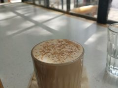 -Bitter酒吧(五原路店)