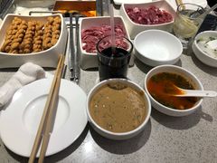 -海底捞火锅(大融城店)