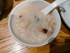 -潮粥荟·潮汕砂锅粥(朝阳大悦城店)