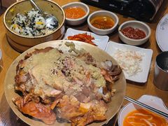 -Myth猪蹄(明洞店)