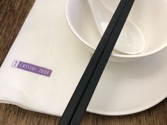 -翡翠拉面小笼包(机场DFS店)