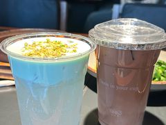 -Ameigo梅果·云贵川bistro(长宁来福士店)