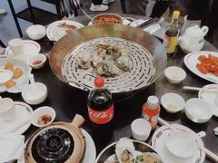 -飞尝蚝·顺德菜·鱼生(顺德总店)