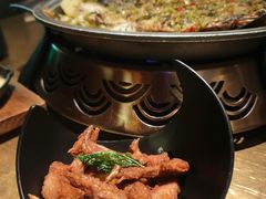 -烤匠麻辣烤鱼(万象城店)