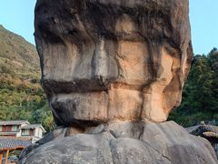 -苍山世界地质公园·石门关大峡谷