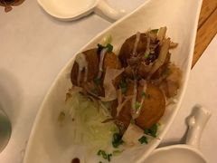 -花漫里餐厅(刺桐店)