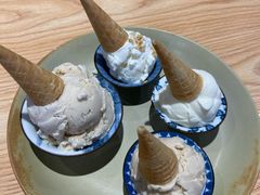 -歎雪糕低糖低脂Gelato冰淇淋
