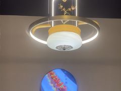 -玉林烤鸭店(小西天店)