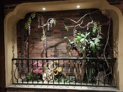 -老牌坊鲁菜名店(宽厚里店)