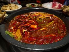 -蜀大侠火锅(春熙路店)