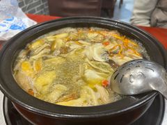 -菌之家·专业纯野生菌火锅·特色炒菌