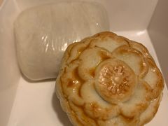 -祥禾饽饽铺·中式糕点(北京来福士店)