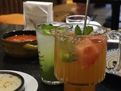 -西堤牛排(北京国瑞店)