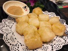 -朴大人炭烤·韩国料理(奥帆中心海尔洲际店)