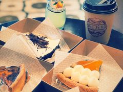 -Pie Bird(新闸路店)
