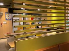 -麦当劳(西单明珠店)