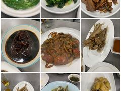 -沪依小酒馆心意菜