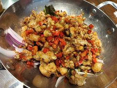 -渔乡米香·剁椒鱼头(四方坪店)