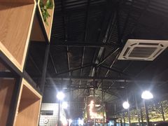 -望恋·天台音乐餐厅
