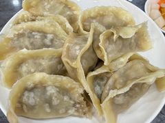 -奉天蚨祥饺子馆