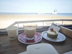 -ChanDu躔度咖啡(灯塔店)