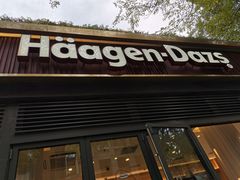 门面-哈根达斯(武汉天地店)