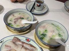 -顺德一品粥·20年凤城老字号(芳村店)