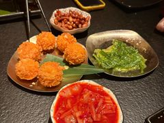 -300杯·和牛烧肉清酒专门店(廊里店)