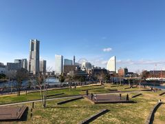 -横滨红砖仓库1号馆