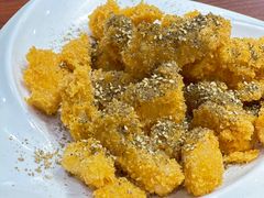 -恩宏德餐馆(平山道店)