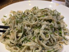 茴香煎饼-独秀小吃(蓝田店)