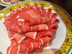 -进京涮肉·羊蝎子火锅(桓台店)