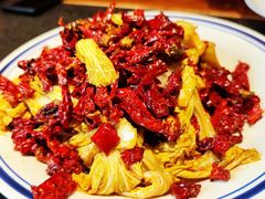 -福苗小骆驼烧烤(中关村店)