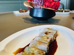 -金海华·悦食东方(苏州中心商场店)