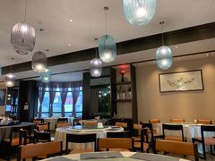 大堂-台州金字华美达酒店自助餐厅