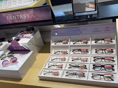 -LOHO眼镜(上海晶耀前滩商场店)