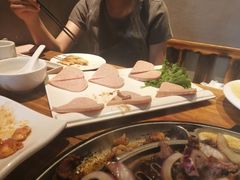 -超级神炭烤肉夜食(芥园西道店)