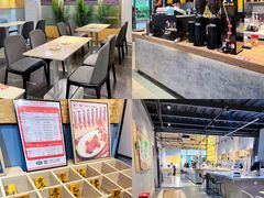 -GOTLOT COFFEE&KITCHEN角落厨房NOOK店