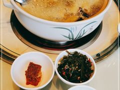 -爱膳菌锅锅(阳南店)