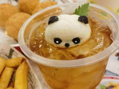 -孖记茶档·热腾茶餐(江南西plus店)