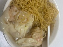 -麦文记面家(佐敦店)