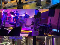 -Ambra Haus琥珀屋精酿餐厅(宝山店)