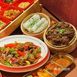 已经N刷的万寿宫排队王冯大娘开来王府井啦‼️牛肉汤香迷糊！
