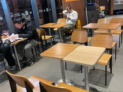 -汉堡王(徐汇绿地缤纷店)