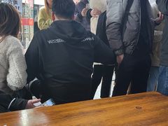 -无名氏面馆(邮电路店)