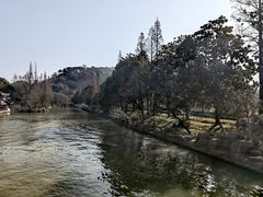 -狼山风景名胜区