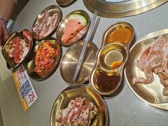 -首开福茂购物中心(宋家庄店)
