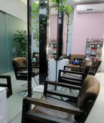 -艺鑫发型工作室YX·HAIR STUDIO