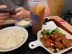 -永和大王(共和新路店)