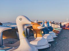 -那香海钻石沙滩浴场